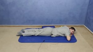 Защемление седалищного нерва. Прострел в ногу, ишиас / Большой комплекс упражнений при боли в спине