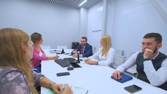 ЭНЕРГОСТАР 2023 смотреть онлайн