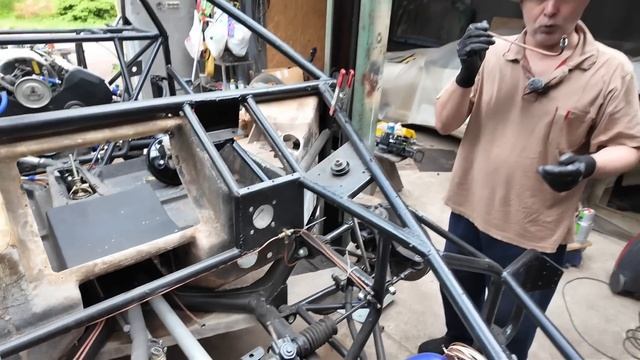 Лаура 2. Макферсон - это круто или отстой? смотреть онлайн