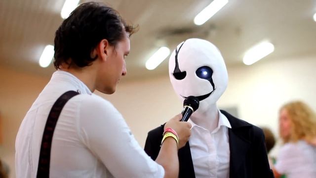 Миша Волков Show #2 - Fan Expo Odessa 2017 (Pilot) смотреть онлайн
