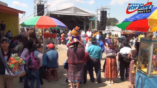 CHECHA Y SU INDIA MAYA CABALLEROS PARTE 1 смотреть онлайн