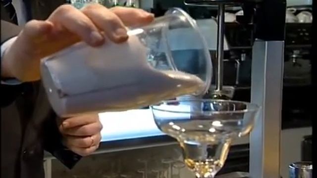 Frappé Sirio by SIRMAN - mousse al cioccolato смотреть онлайн