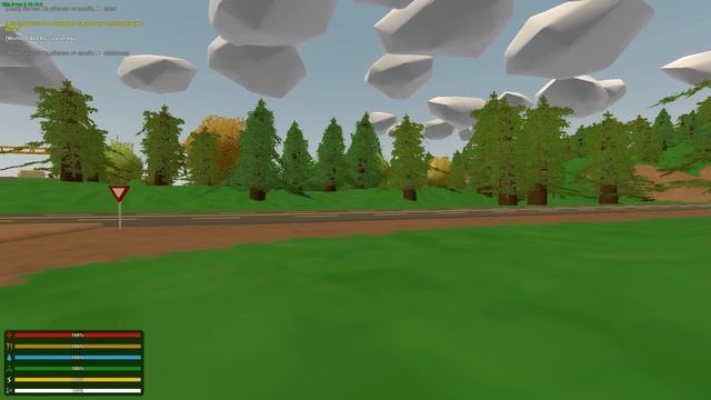 ЭПИК ПЕРЕСТРЕЛКА С ТОПЕРАМИ, 2 VS 7, КТО КОГО?? [unturned 3.15.13.0] смотреть онлайн