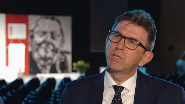 Dr. Wolfram Weimer, WEIMER MEDIA GROUP, Verleger, Publizist, Bestseller-Autor смотреть онлайн