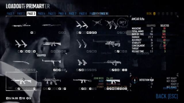 Payday 2 смотреть онлайн