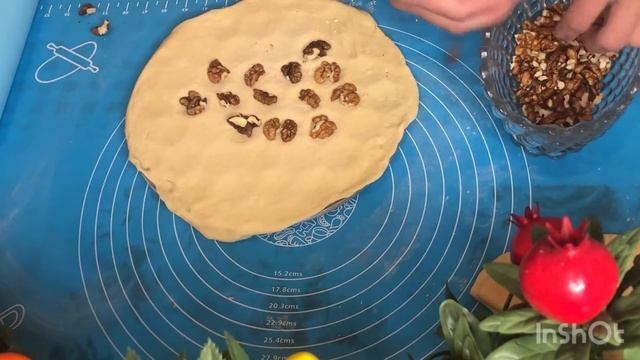 Печенье рогалик 🥐 bagel cookie 🍪 смотреть онлайн
