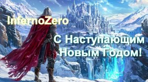 Новогодний плейлист 2024 в стиле J-Rock через Suno Ai