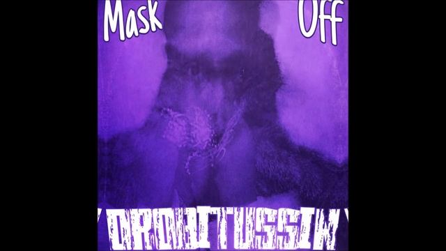 Future - Mask Off (screwed and chopped) смотреть онлайн