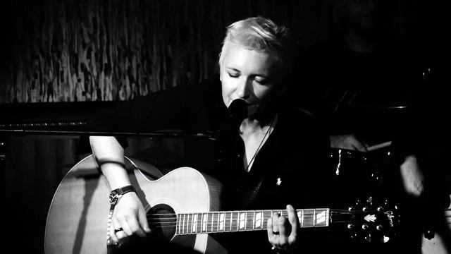 Ночные Снайперы - Ты город. Квартирник 2017 смотреть онлайн