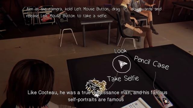 Life Is Strange Remastered: Full Game Playthrough 1 смотреть онлайн