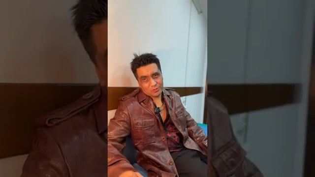 Бобур Мансуров Туйдан кейин