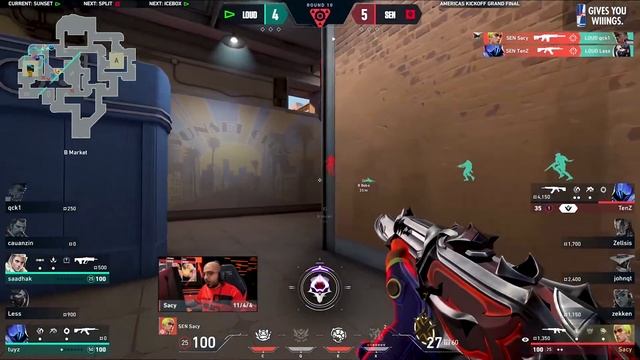 BEST PLAYS OF THE WEEK Ep.173 VALORANT | MONTAGE #HIGHLIGHTS смотреть онлайн