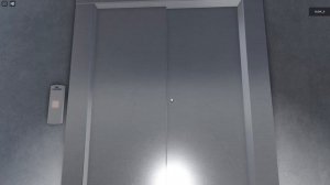 Roblox Лифты WellMaks Q=630 KG V=1 MC