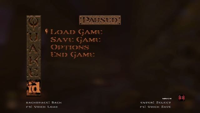 Matt Plays Quake Remastered #4 смотреть онлайн