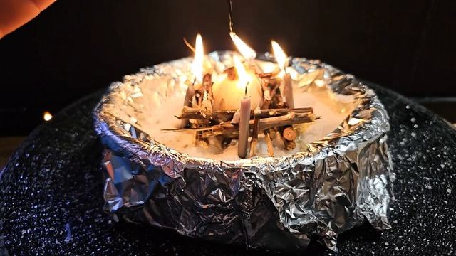 17 Июня ! Чистка от порчи которая мешает нормально жить смотреть онлайн