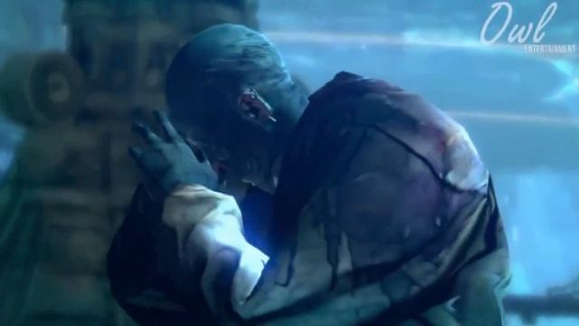 DMC: Devil May Cry 5 - All Cutscenes Rated M HD 02 смотреть онлайн
