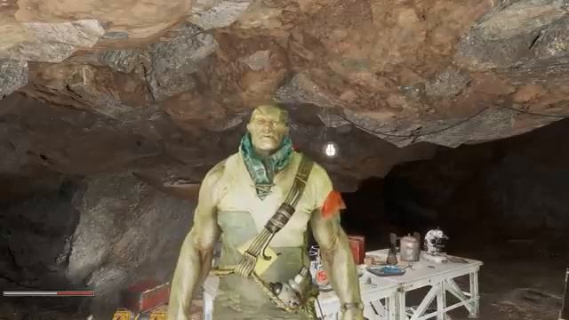 Fallout4 Прохождение