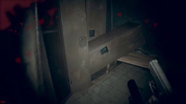 Resident Evil 7 / Обитель Зла 7 / Часть #25 смотреть онлайн