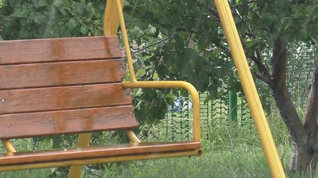 Weekend At The Summer Cottage