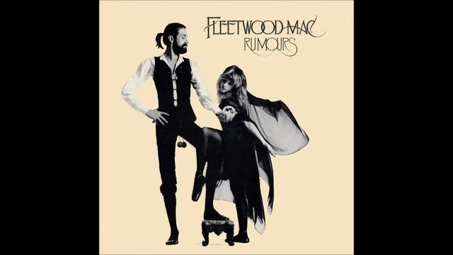 Fleetwood Mac  💕  Songbird  💕
