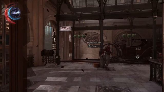 Dishonored 2 All Kills Animations/Stealth Kills (Emily Kaldwin) смотреть онлайн