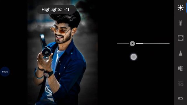 Instagram Viral Photo Editing Tutorial 2019/ Atharv Raut Photo Editing / Literoom Editing Tutorial