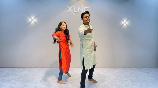 Salaam-E-Ishq, STARDOM WEDDING SANGEET