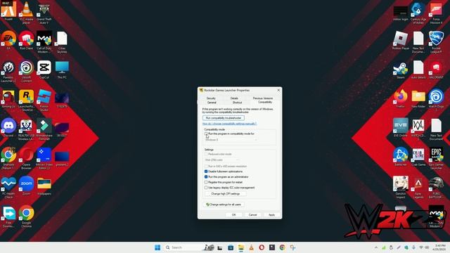 How to Fix WWE 2k22 Crashing Issue ✅ (2023) 100% Working Method смотреть онлайн