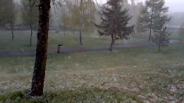 Сюрпризы погоды часть 2 смотреть онлайн