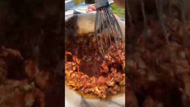 Turkish Chicken Kebab(Tavuk Şiş)|CHICKEN TIKKA KEBAB| смотреть онлайн