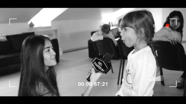 Oscar Time TV Show part #4 смотреть онлайн