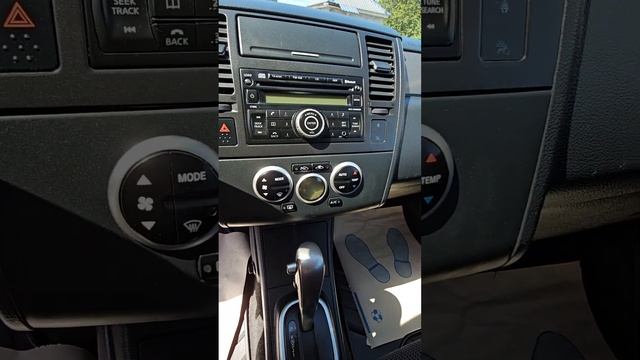 Nissan Tiida 2011, Автомат 1,6 газ/бензин - 7400$- 093-569-69-69 смотреть онлайн