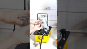 МАСЛОПРЕСС ХОЛОДНОГО ОТЖИМА PROFESSIONAL MASTER PRESS 50 ТОНН (70 ТОНН, 100 ТОНН)