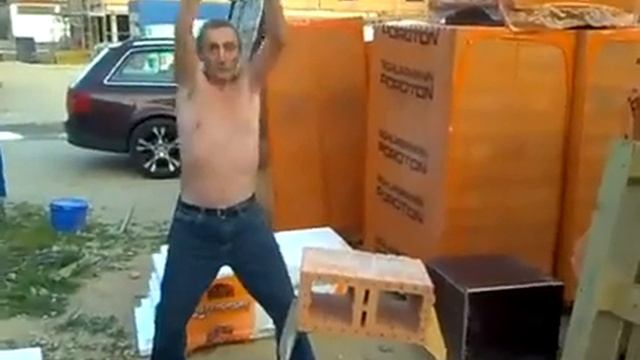 Polski Bruce Lee! Польський Брюс ЛИ смотреть онлайн