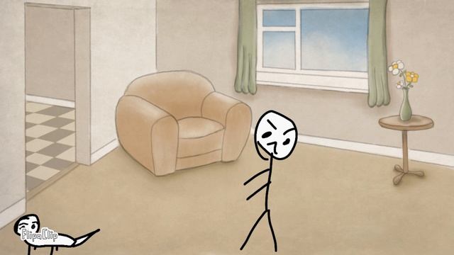 История 1 человека и кошки смотреть онлайн