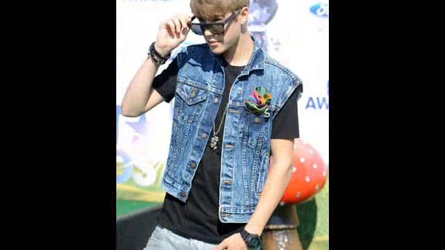 Justin Bieber and Selena Gomez смотреть онлайн