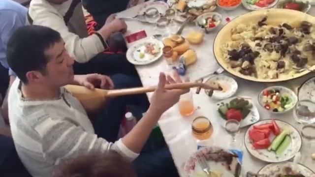 Лучший Певец Астаны смотреть онлайн