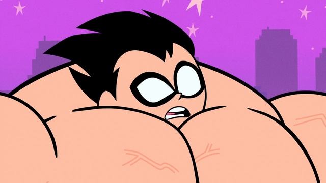 Teen Titans Go! En Latino | Debes Ser Más Como Tu Padre | DC Kids смотреть онлайн