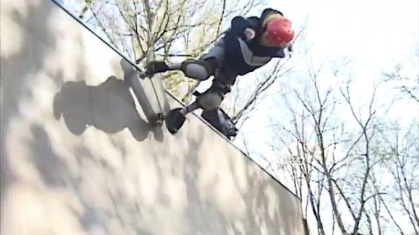 The Storm European Tour 1999 Raw Tapes - Sweden