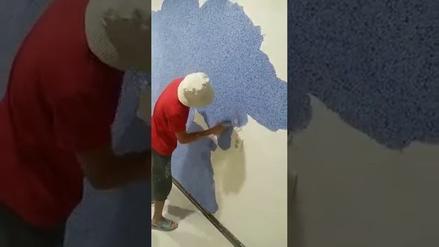 Жидкие обои. смотреть онлайн