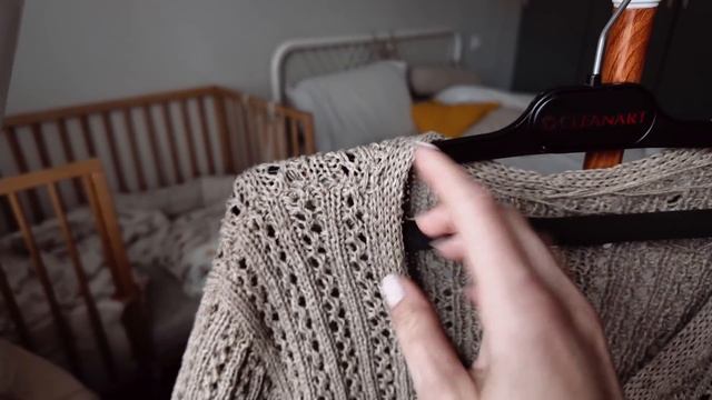 Вязальный эпизод no.7 | Начала и почти связала кардиган | Джемпер для дочки | Вязанные носки смотреть онлайн
