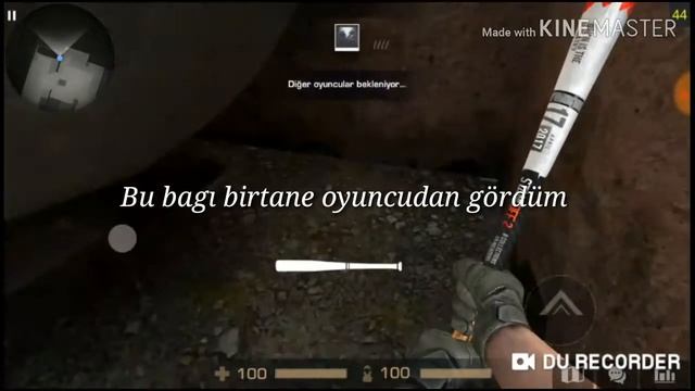 Standoff 2 deki arena haritasında bug'lar ( 2 Years Rampage mod) смотреть онлайн