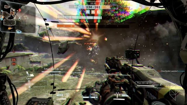Titanfall Beta Contest: CD Key XBOX ONE смотреть онлайн