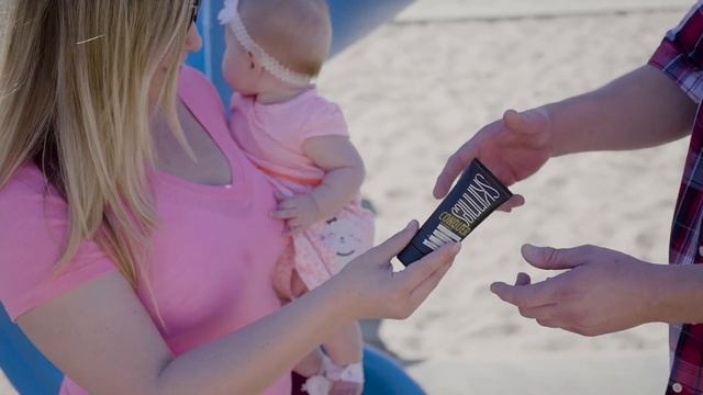 NEW - Skinnies the Sunscreen Revolution смотреть онлайн
