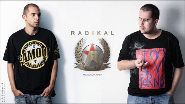 Radikal - Radikal show + DJ Lowa (prod. Masif) смотреть онлайн