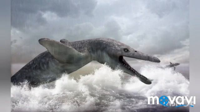 мозазавр против лиоплевродона смотреть онлайн