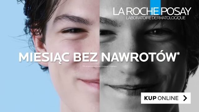 EFFACLAR DUO+ dla skóry skłonnej do trądziku смотреть онлайн