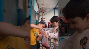 Шум Бола вайнлар 5