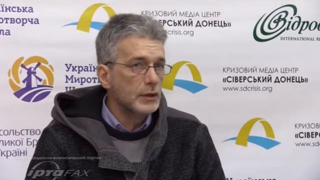 Альтернативное украинское общественное вещание приходит в Луганскую область смотреть онлайн