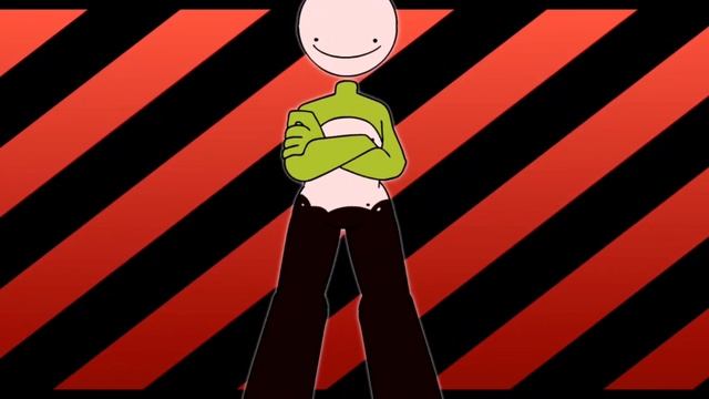 Ай Ай Лов Ю Лике Сонг Бабу [DreamSMP] (Original Shitpost)